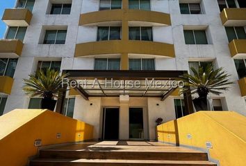 Departamento en  Los Manzanos, Miguel Hidalgo, Cdmx