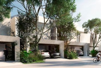 Casa en  Algarrobos Desarrollo Residencial, Mérida, Yucatán