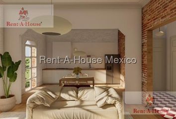 Departamento en  Buenavista, Cuauhtémoc, Cdmx