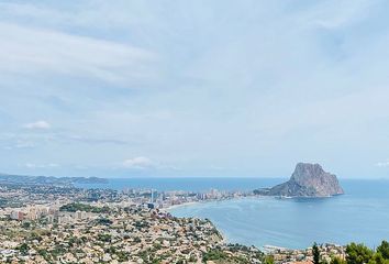 Villa en  Calp/calpe, Alicante Provincia