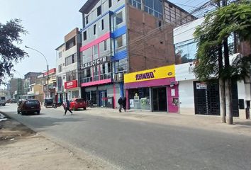 Local comercial en  San Juan De Lurigancho, Lima