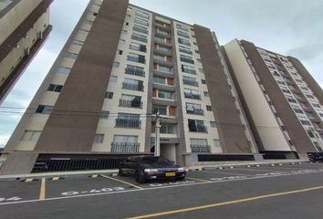 Apartamento en  Los Patios, Norte De Santander