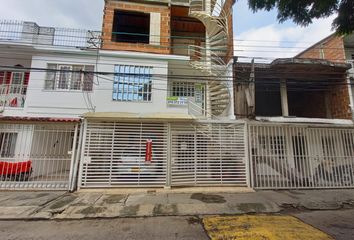 Apartamento en  El Jardín, Oriente, Cali