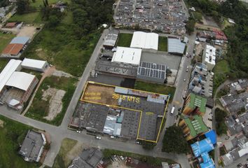 Bodega en  Calarcá, Quindío