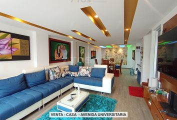 Casa en  Santa Ana, Norte, Tunja