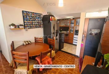 Apartamento en  Las Nieves-centro, Tunja