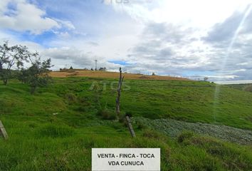 Villa-Quinta en  Toca, Boyacá