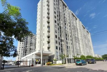 Apartamento en  Montes, Barranquilla