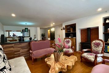 Apartamento en  Chicó Reservado, Bogotá