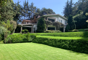 Casa en condominio en  San Bartolo Ameyalco, Álvaro Obregón, Cdmx