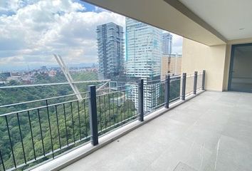 Departamento en  Avenida Secretaría De Marina 700, Lomas Del Chamizal, Cuajimalpa De Morelos, Ciudad De México, 05129, Mex