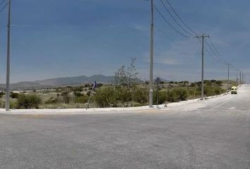 Lote de Terreno en  Calle Norte Once, Tepeji Del Río De Ocampo, Hidalgo, 42884, Mex