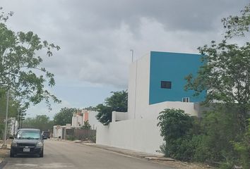 Lote de Terreno en  Carretera Conkal - Chicxulub Puerto, Conkal, Yucatán, 97347, Mex