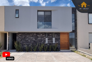 Casa en  Altozano, Santiago De Querétaro, Querétaro, Mex