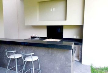 Casa en  Calle Río Missouri, Del Valle, San Pedro Garza García, Nuevo León, 66220, Mex