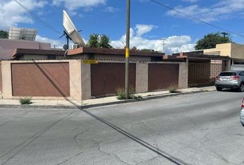 Casa en  Valle De Lindavista, Guadalupe, Nuevo León