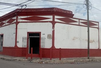 Casa en  Centro Histórico, Mérida, Mérida, Yucatán