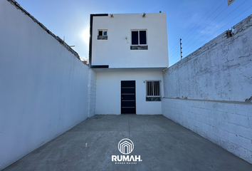 Casa en  Calle Flor De Dalia 5106a-5128, Ricardo Flores Magón, Mazatlán, Sinaloa, 82190, Mex