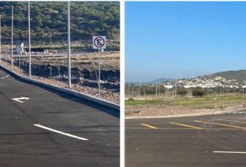 Lote de Terreno en  Zibatá, El Marqués