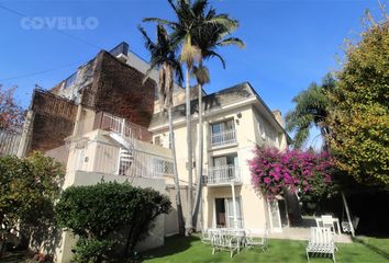 Casa en  Palermo Chico, Capital Federal