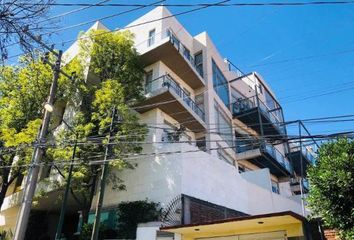 Departamento en  Las Tinajas, Cuajimalpa De Morelos