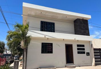 Casa en  Centro, Culiacán Rosales