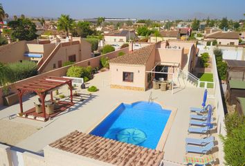 Chalet en  Daya Vieja, Alicante Provincia