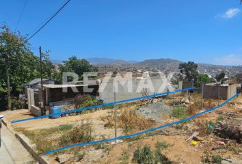 Lote de Terreno en  Canyon San Carlos, Ensenada