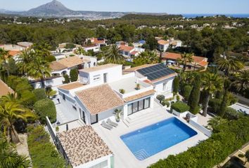 Chalet en  Xàbia/jávea, Alicante Provincia