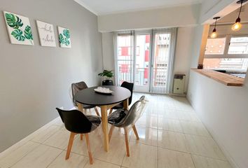 Departamento en  Alem, Mar Del Plata