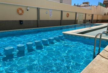 Apartamento en  Distrito 1 - Centro - El Chaparral, Torrevieja