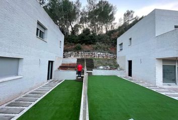 Chalet en  Castellar Del Valles, Barcelona Provincia