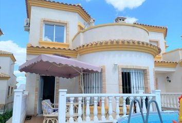 Chalet en  Los Montesinos, Alicante Provincia