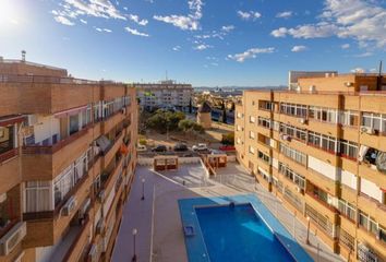 Apartamento en  Distrito 1 - Centro - El Chaparral, Torrevieja