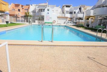 Duplex en  Distrito 1 - Centro - El Chaparral, Torrevieja