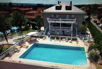 Chalet en  Cabanillas Del Campo, Guadalajara Provincia