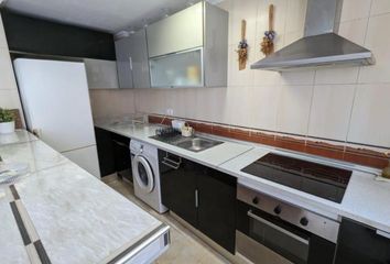 Apartamento en  Distrito 1 - Centro - El Chaparral, Torrevieja