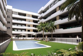 Apartamento en  Santa Pola, Alicante Provincia