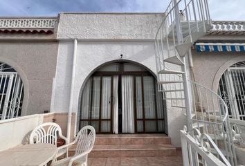 Chalet en  Distrito 1 - Centro - El Chaparral, Torrevieja