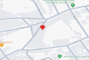 Chalet en  Arenas De San Juan, Ciudad Real Provincia