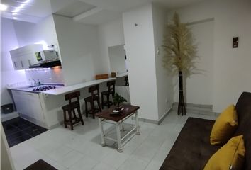 Apartamento en  El Lido, Cali