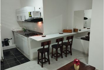 Apartamento en  El Lido, Cali