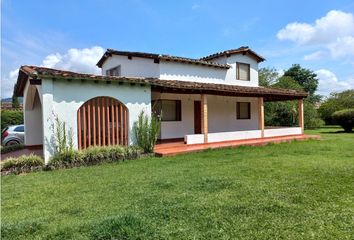 Villa-Quinta en  La Ceja, Antioquia