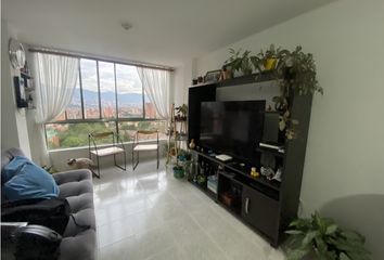 Apartamento en  Calasanz, Medellín