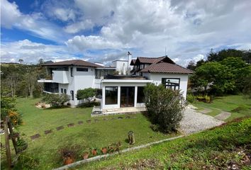 Casa en  El Carmen De Viboral, Antioquia