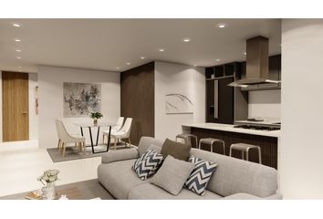 Apartamento en  La Castellana, Medellín