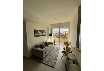 Apartamento en  Calasanz, Medellín