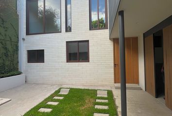 Casa en  Calle Joaquín Fernández De Lizardi, Periodista, Miguel Hidalgo, Ciudad De México, 11220, Mex