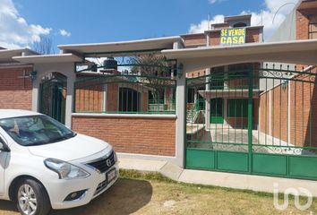 Casa en  Circuito Fidel Velázquez, Quinto Barrio Cahuacán, Quinto Barrio, Nicolás Romero, México, 54430, Mex