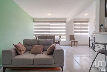 Departamento en  Avenida Cima De San José, Privalia Ambienta, Palo De Arco, San José El Alto, Querétaro, 76147, Mex